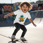 Pine Shedder Kids Tee