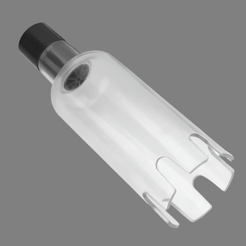 Fish Tank Cleaner Battery Syphon Change Pump Water Filter