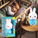 Honey Bunny Baby Lullaby Machine