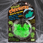 Glow In The Dark Spider Creeblers