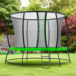 Lifespan Kids HyperJump3 - 8ft or 10ft Springless Trampoline