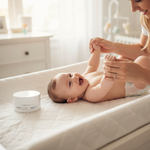 WUBBY NAPPY CHANGE CREAM | 250ML