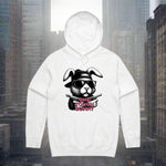 One Tough Bunny Hoodie