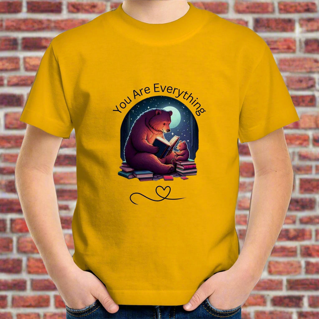 You Are Everything - Toddler T-Shirt