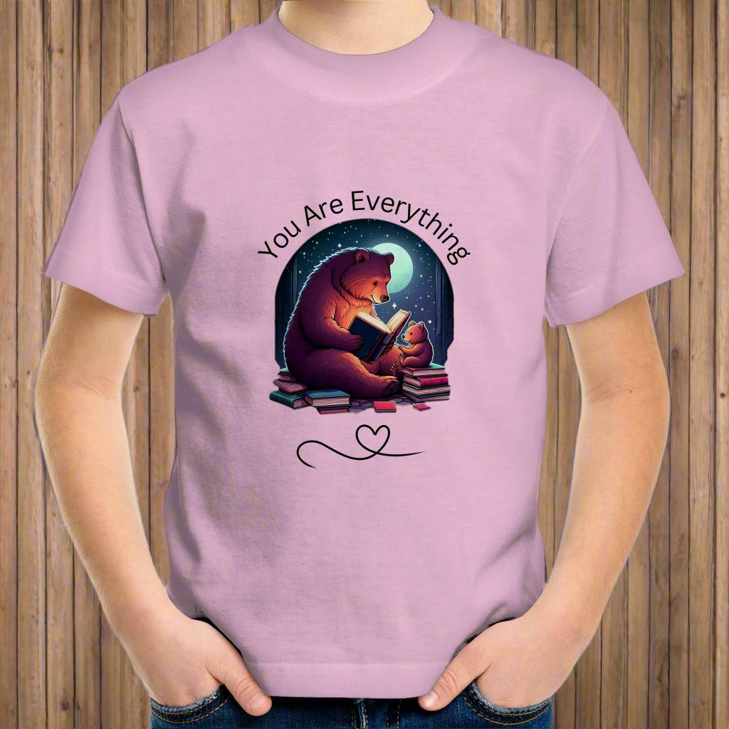 You Are Everything - Toddler T-Shirt
