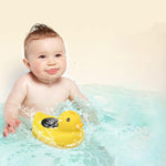 Floating Baby Bathtub Thermometer