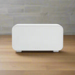 Air Aroma Humidifier Diffuser with LED Light