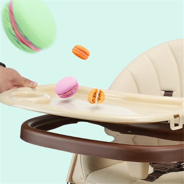 Baby high chair