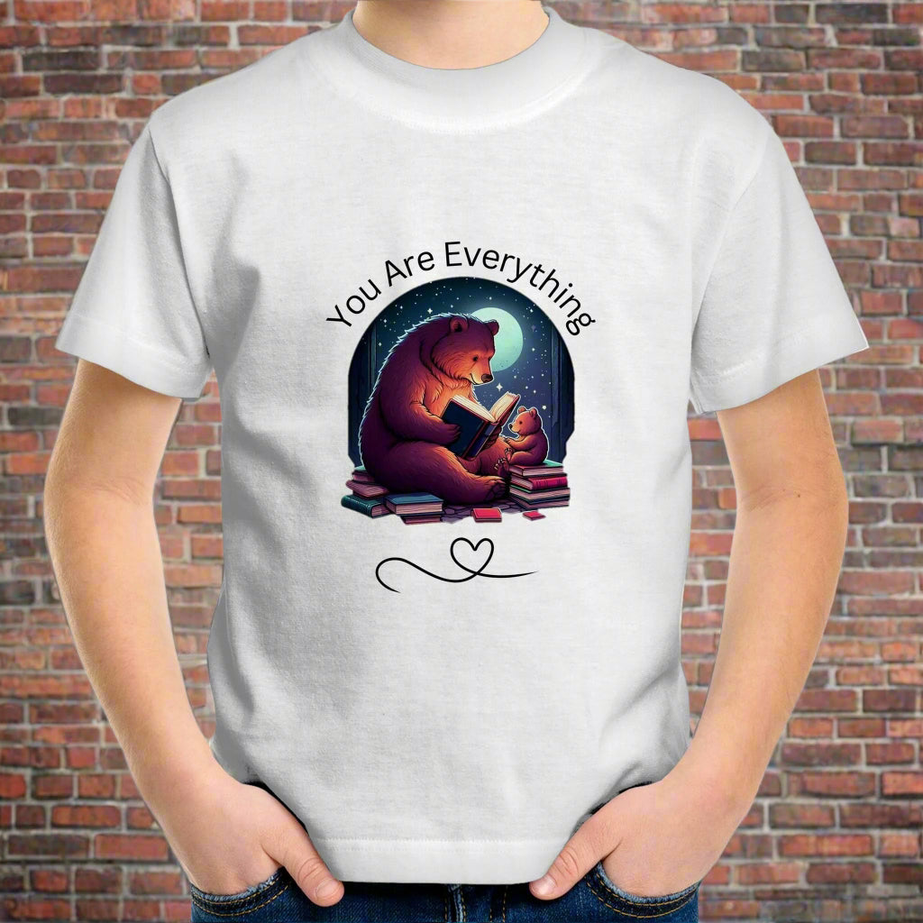 You Are Everything - Toddler T-Shirt