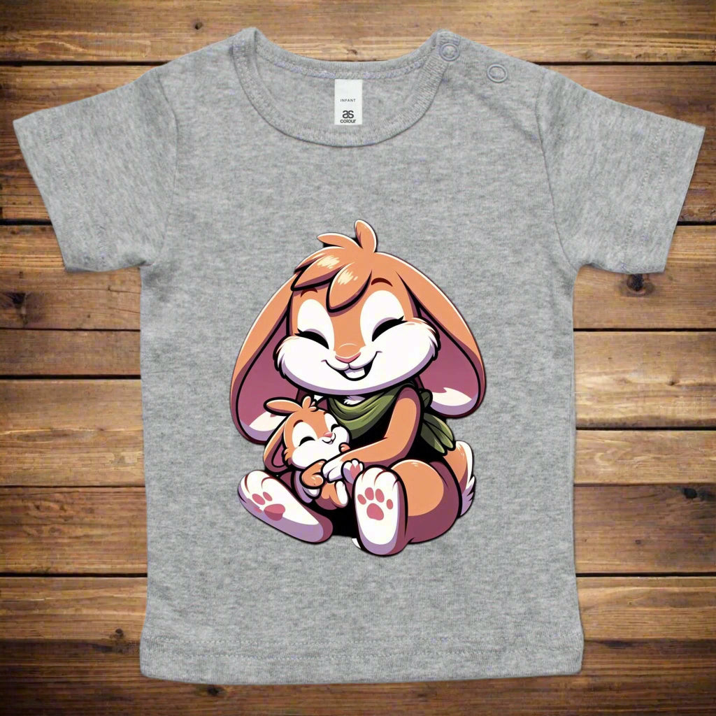 Baby & Me - Infant Wee Tee