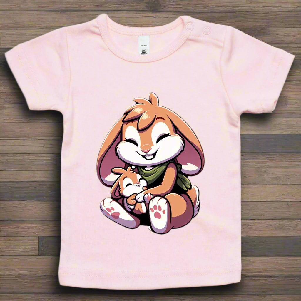 Baby & Me - Infant Wee Tee