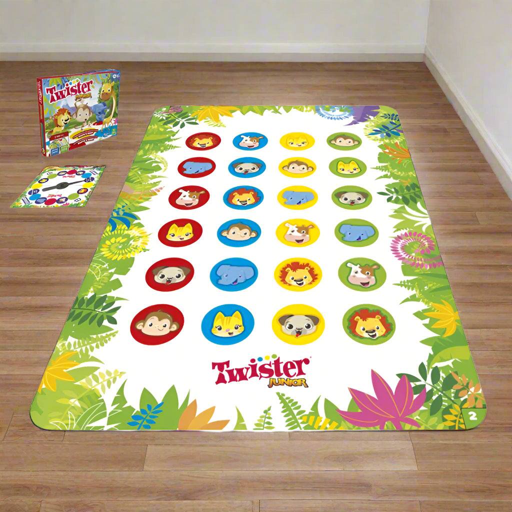 Twister Junior Game