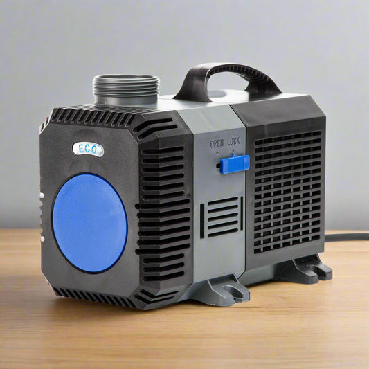 Aquarium Submersible Pond Water Pump 16000L/H