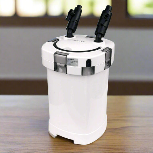 Aquarium External Canister Filter 1000L/H