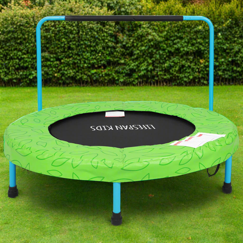 Lifespan Kids Lil' Hopper 40" Childrens Trampoline