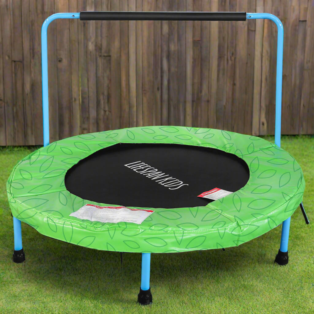 Lifespan Kids Lil' Hopper 40" Childrens Trampoline
