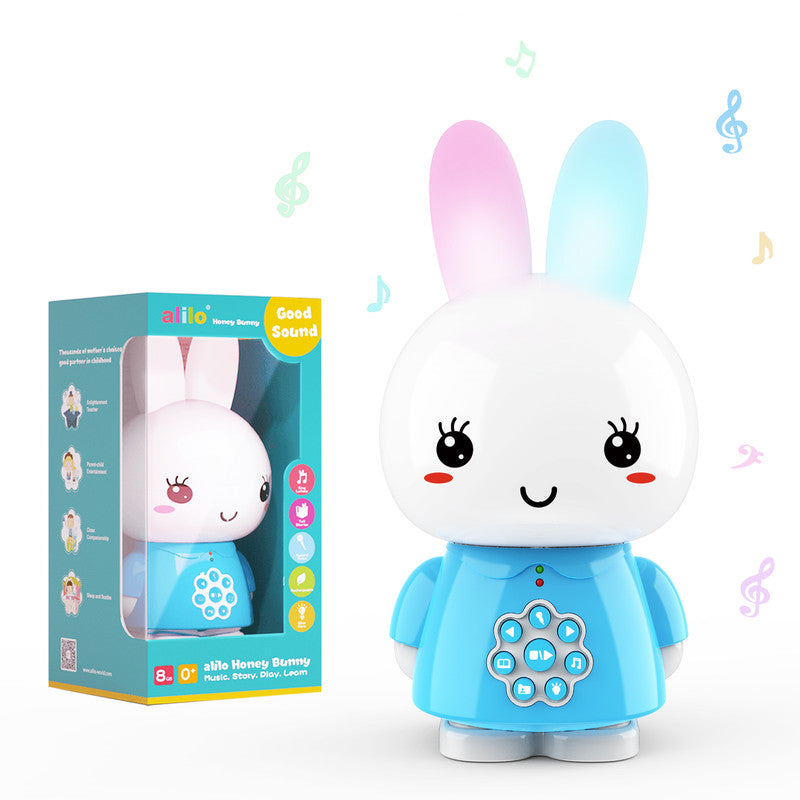 Honey Bunny Baby Lullaby Machine