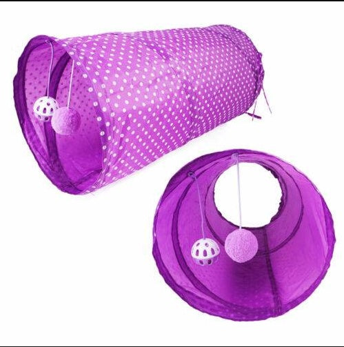 33x Cat Toys Durable Cotton Rope Pull Teeth Clean Chew Toy Set