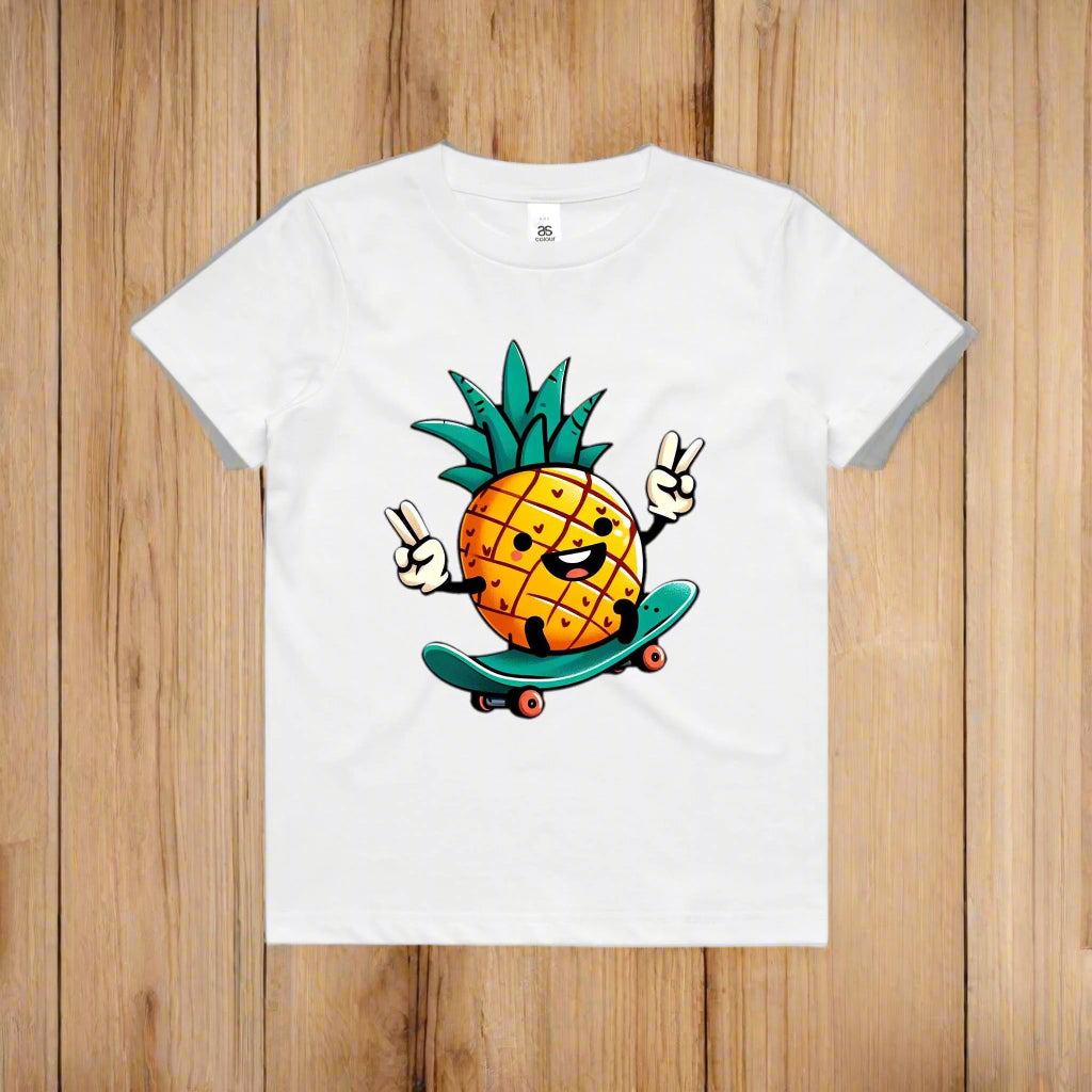 Pine Shedder Kids Tee
